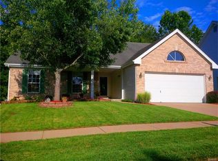 16316 Cherry Orchard Dr, Grover, MO