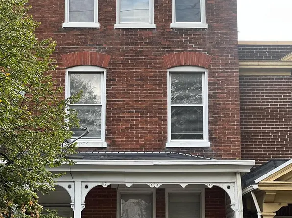 435 S 17th St, Harrisburg, PA 17104