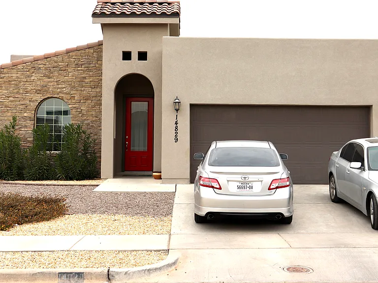 14829 Ted Banks Ave — Photo 1