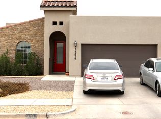 14829 Ted Banks Ave, El Paso, TX 79938