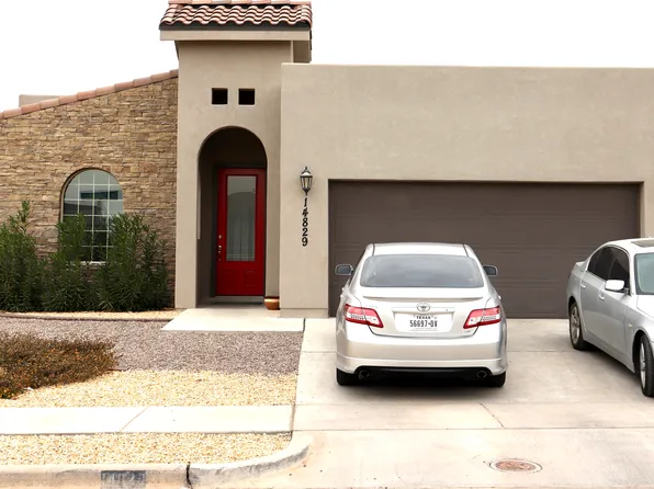 14829 Ted Banks Ave, El Paso, TX 79938