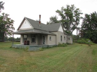 11234 E Gibbs Ave, Rosedale, IN 47874