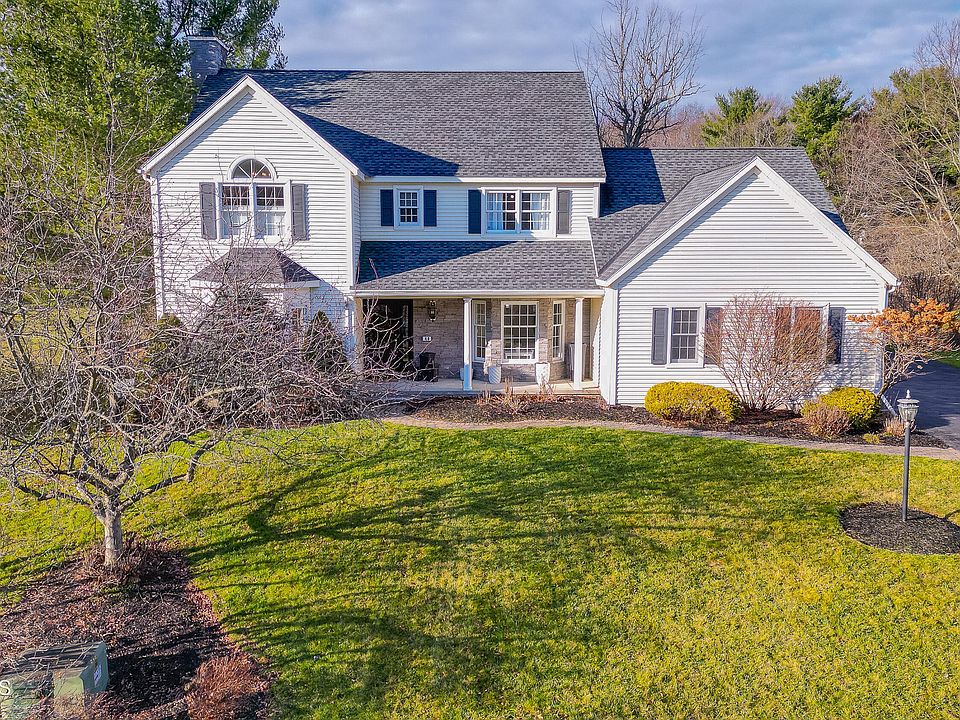40 Springfield Drive, Voorheesville, NY 12186 Zillow