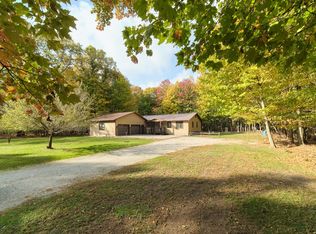 7653 Indian Bay Rd, Montague, MI 49437