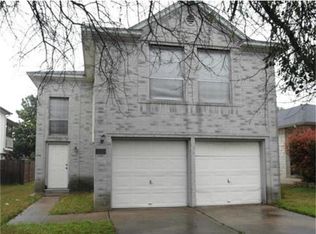 13620 Letti Ln, Pflugerville, TX 78660