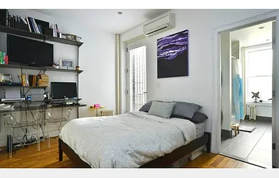 Rented by NYC HOMES 4LESS INC