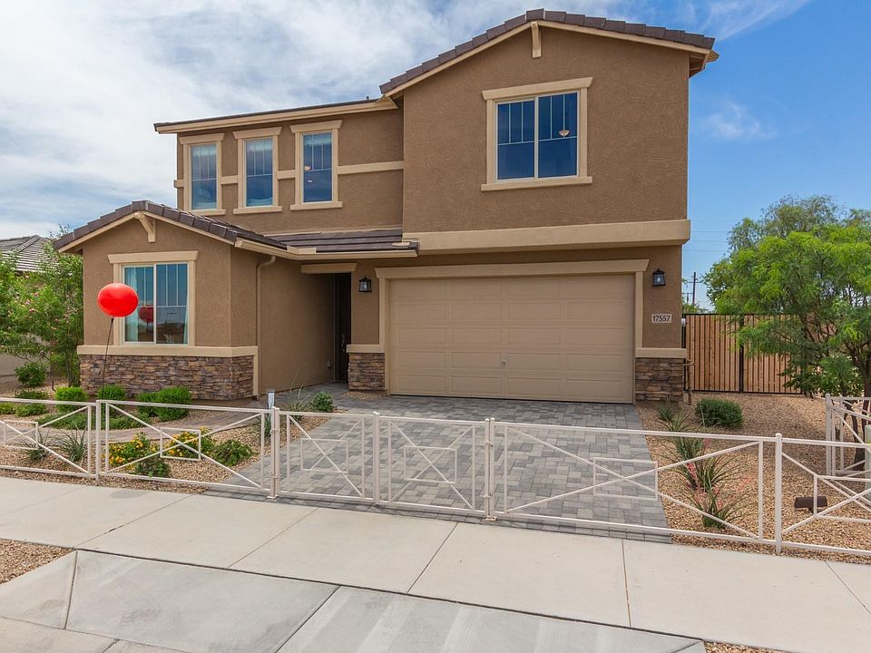 1st image of 17557 W Maricopa St
