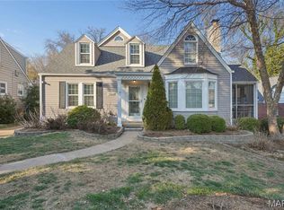 789 Glenvista Pl, Saint Louis, MO 63122