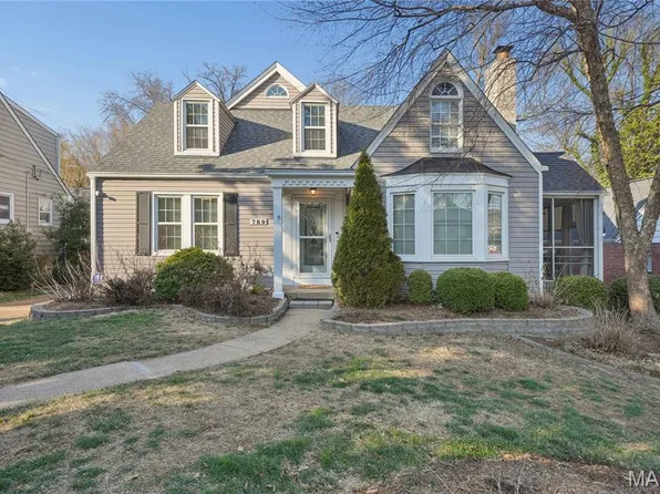 789 Glenvista Pl, Saint Louis, MO 63122