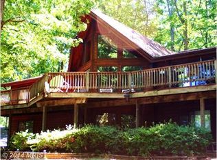 49 Tara Cir, Bumpass, VA 23024