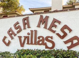6683 W Tropicana Ave UNIT 102, Spring Valley, NV 89103