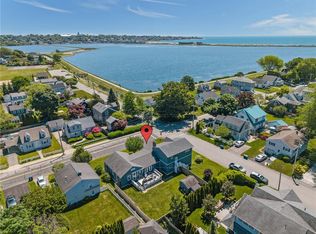 97 Eustis Ave #2, Newport, RI 02840
