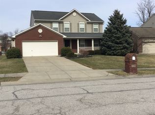 2116 Natchez Trce, Union, KY 41091