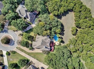 803 Overlook Bnd, Leander, TX 78641