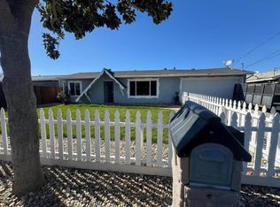 750 El Camino Paraiso, Hollister, CA 95023