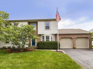 334 Pinecrest Ct, Delaware, OH