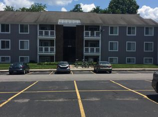 1210 University Ter APT F, Blacksburg, VA 24060