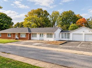 316 Franklin Ave, Franklin, KY 42134