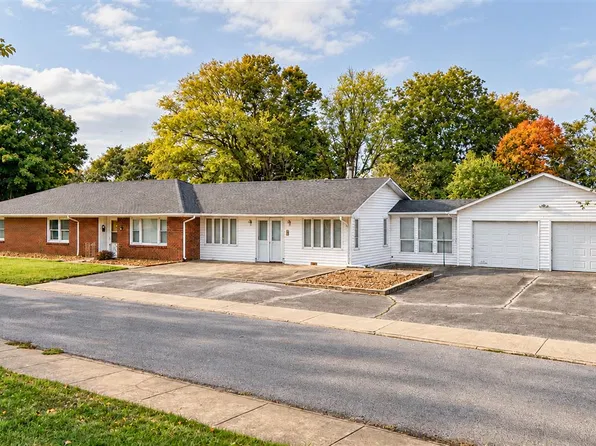 316 Franklin Ave, Franklin, KY 42134