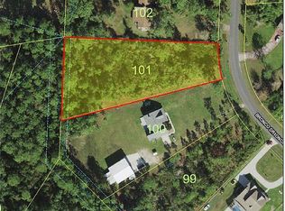 Bronco Dr, St Cloud, FL 34771