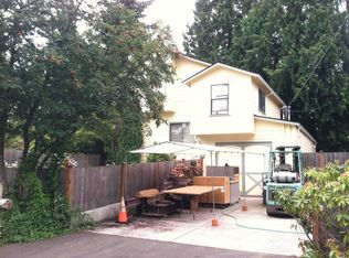 1704 NE 107th St, Seattle, WA 98125