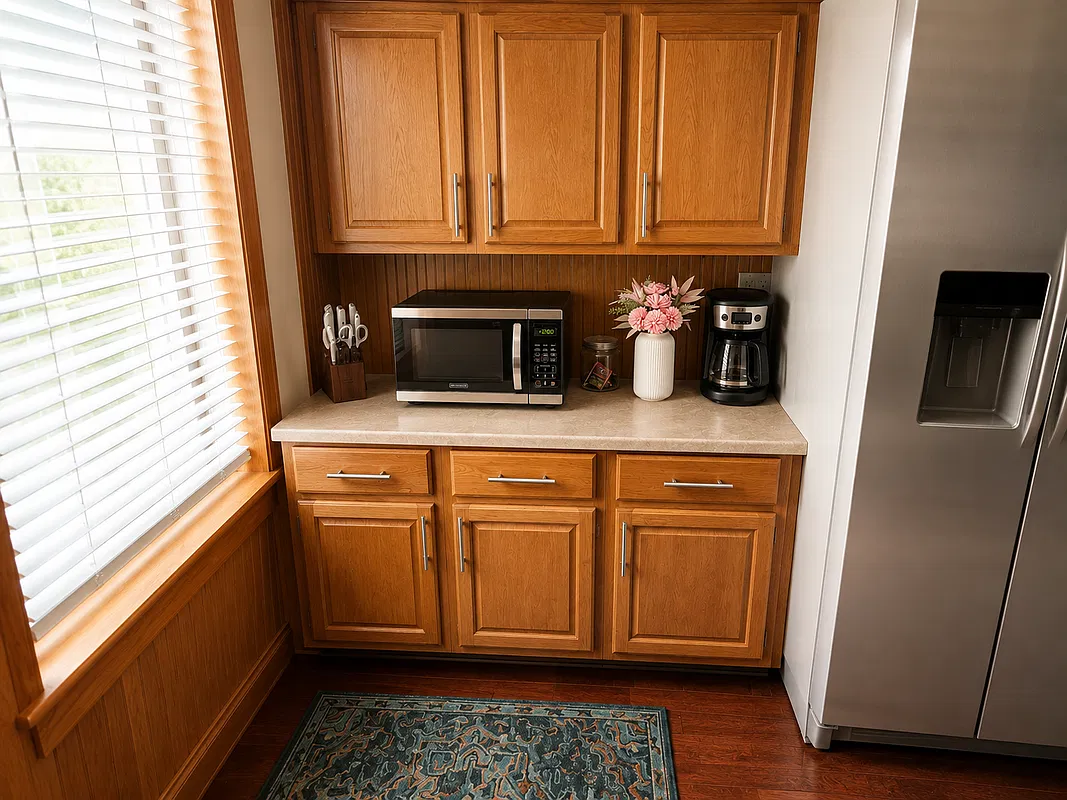 2 bed, 1.0 bath, 800 sqft, $2,850 — Photo 2