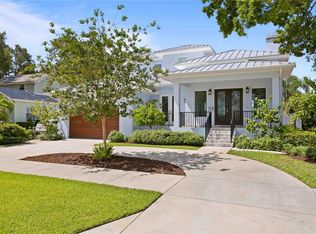 221 Estado Way NE, Saint Petersburg, FL 33704