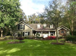 707 SW 117th St, Gainesville, FL 32607