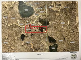 TRACT Carlson Dr #C, Rochert, MN 56578