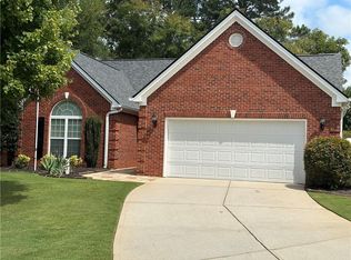 518 Park Place Ct, Social Circle, GA 30025