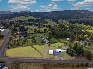 38008 Sodaville Cutoff Dr, Lebanon, OR 97355