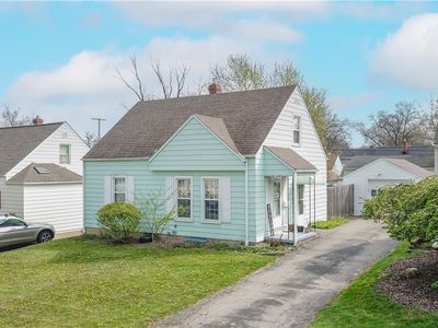 2447 24th St, Cuyahoga Falls, OH, 44223