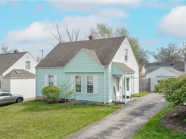 2447 24th St, Cuyahoga Falls, OH 44223