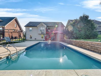 7311 Brook Meadow Dr, Louisville, KY, 40228