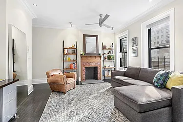 Sold by Corcoran