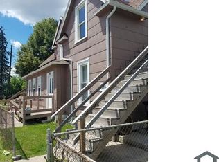 703 Nevada St #A, Toledo, OH 43605