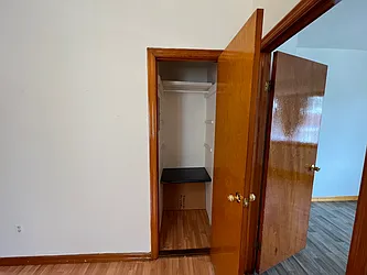 Rented by B & H Properties of New York LTD