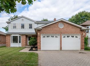 86 Jennifer Gdns, London, ON N5X 3K3