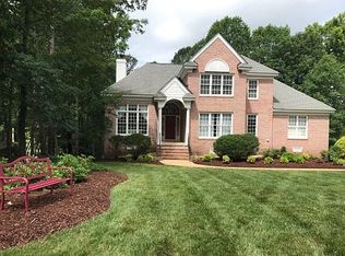 4 Prestwick, Williamsburg, VA 23188