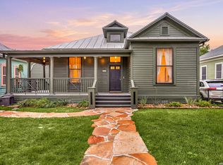 130 Delaware St, San Antonio, TX 78210