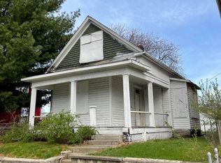 818 Bellows Ave, Columbus, OH