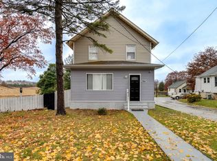 13814 Hanover Pike, Reisterstown, MD 21136