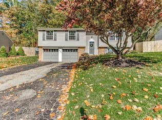 431 Tivoli Rd, Pittsburgh, PA 15239