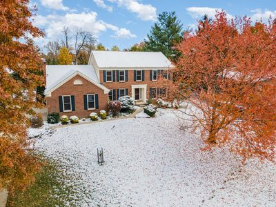 78 Sunnymede Dr, Fort Mitchell, KY, 41017