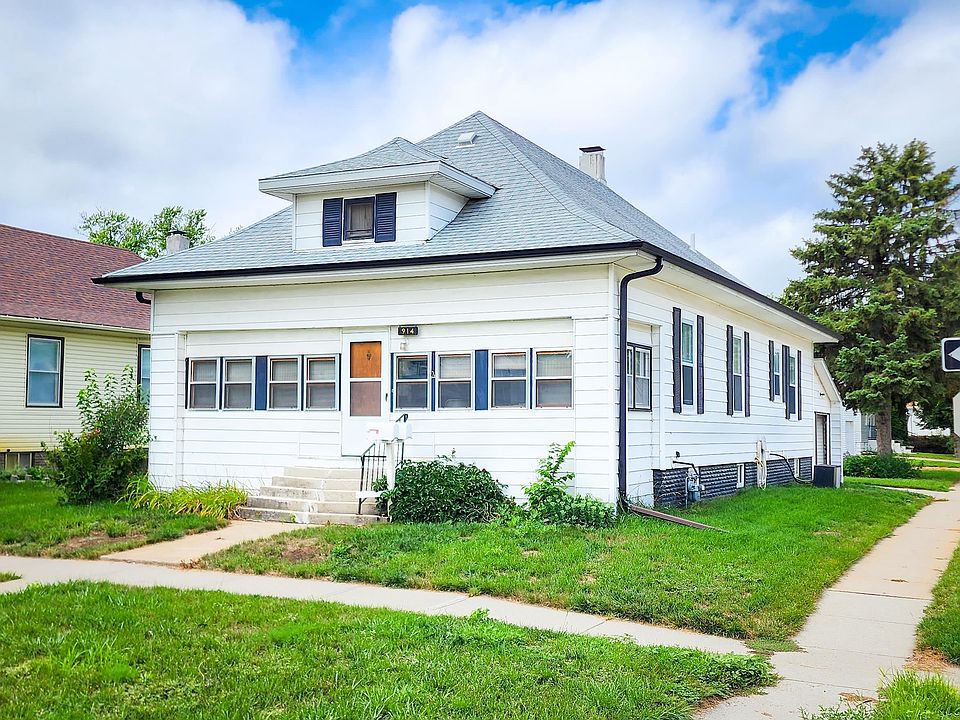 914 S 5th St Norfolk NE 68701 Zillow