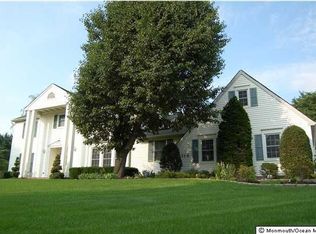 114 Four Winds Dr, Middletown, NJ 07748