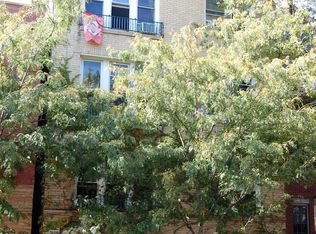 2904 N Damen Ave APT 3, Chicago, IL 60618