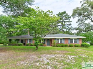 116 Oglethorpe Rd, Rincon, GA 31326