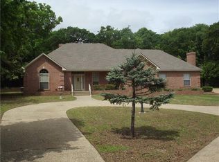 17311 County Road 4185, Lindale, TX 75771