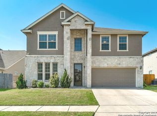 10410 Brisbane Riv, Converse, TX 78109